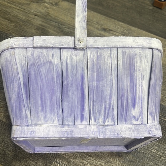 Basket - Picture 6 of 12